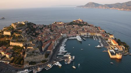 Porto di Portoferraio